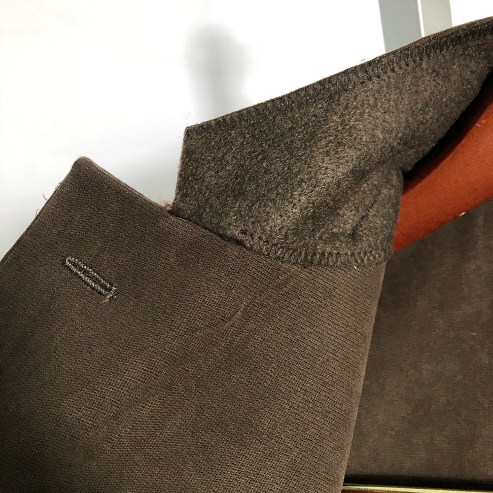 Man’s blazer - Picture 8 of 8